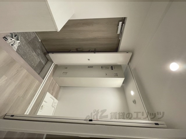 その他部屋・スペース　廊下