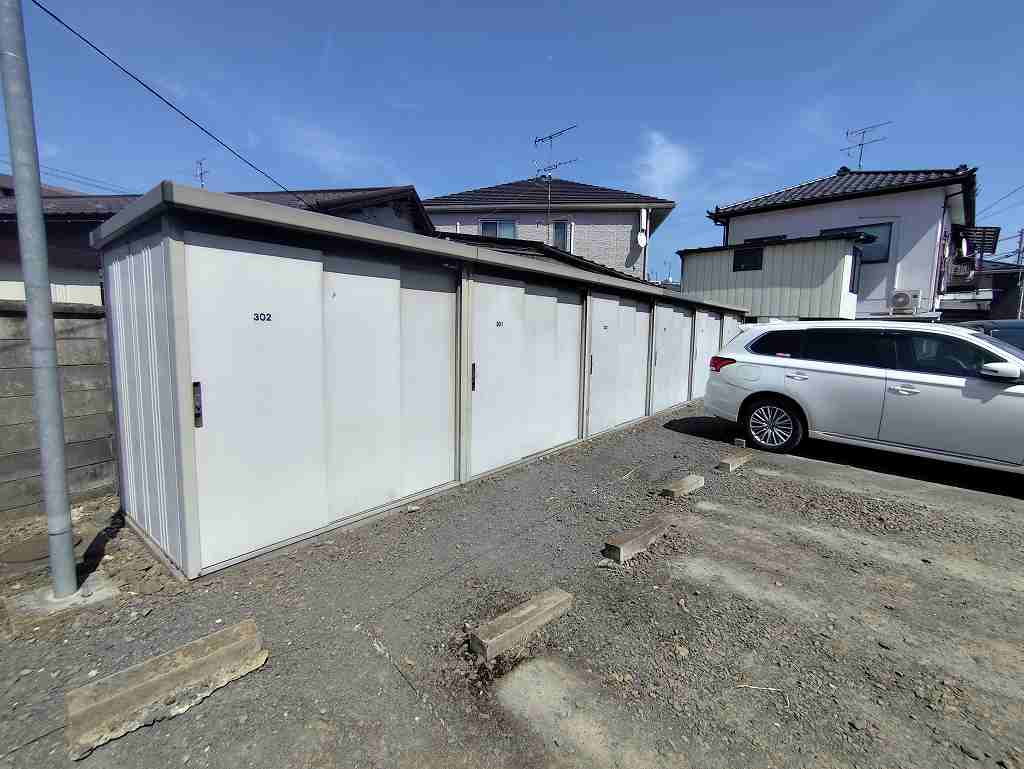 その他共有部分