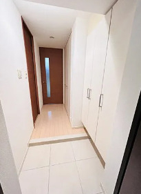 玄関　別部屋参考写真