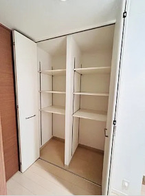 収納　別部屋参考写真