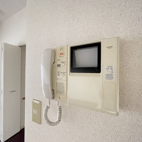 セキュリティ　同仕様タイプです