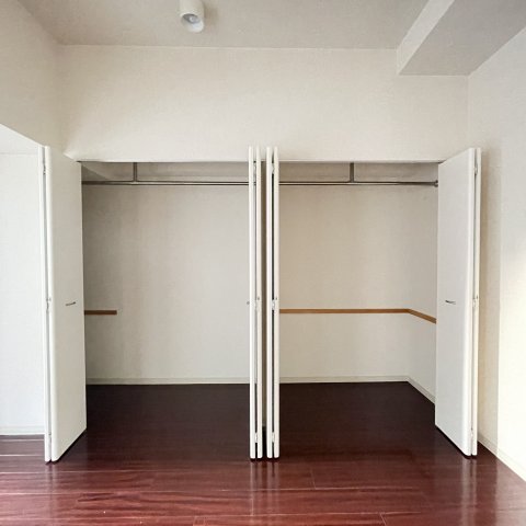 収納　同仕様タイプです