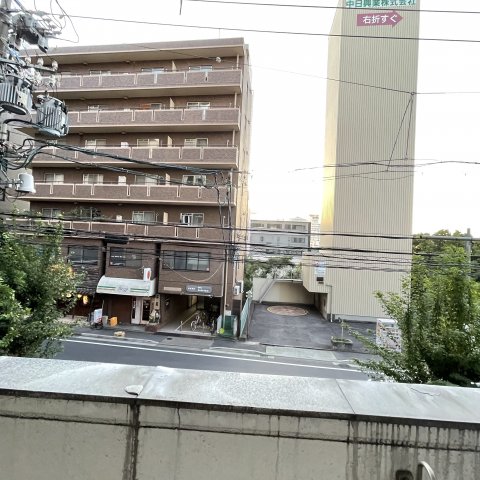 眺望　同仕様タイプです