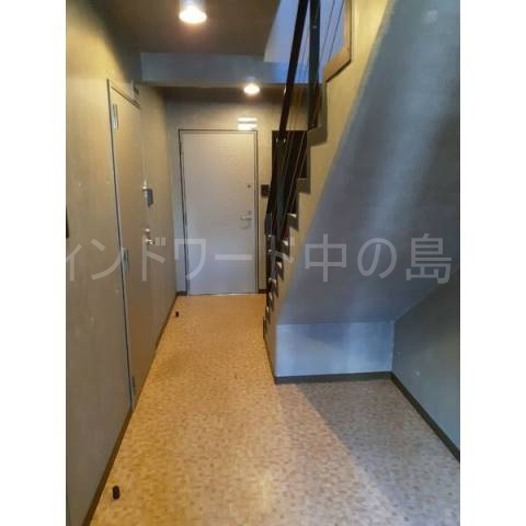 ロビー　詳細は、ウィンドワード中の島店までご相談下さい。