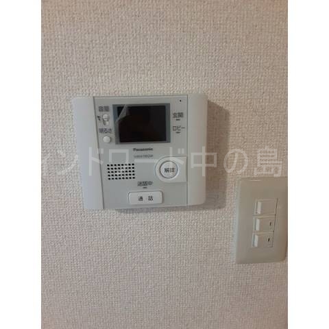 セキュリティ　詳細は、ウィンドワード中の島店までご相談下さい。