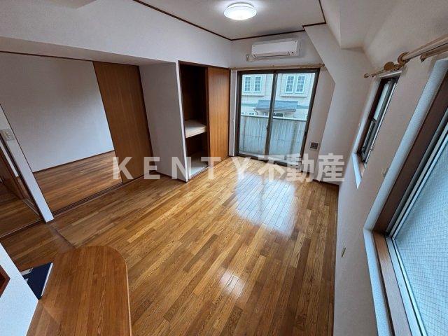 その他部屋・スペース　過ごしやすい室内です