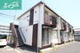 コーポ朝日B 1階 築41年11ヶ月の賃貸物件