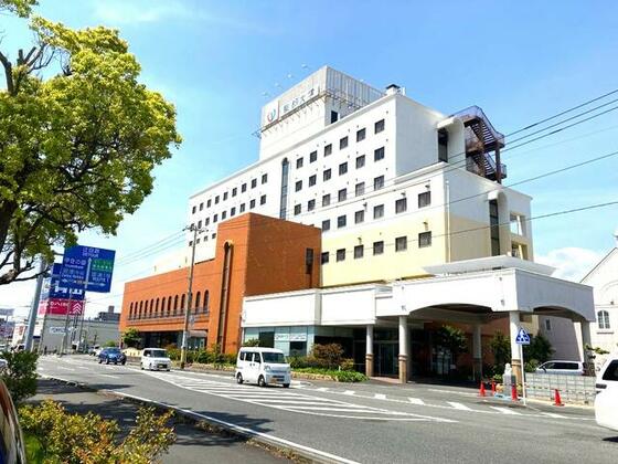 大学・短大　私立東都大学沼津キャンパス（大学・短大）まで2603m