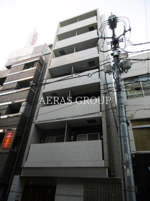 建物外観　★外観★