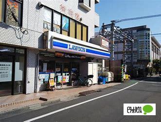 コンビニ　ローソン東大正門前店（コンビニ）まで305m