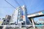 久米駅より徒歩13分 3階 築30年4ヶ月の賃貸物件