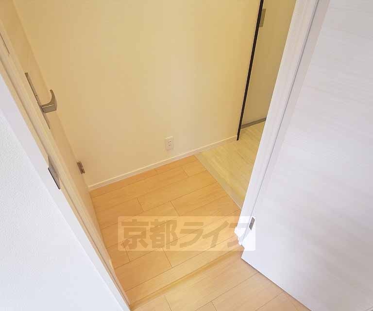 その他部屋・スペース　・お問い合わせは京都ライフまで・