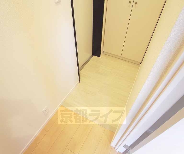 玄関　高級感のある玄関です。