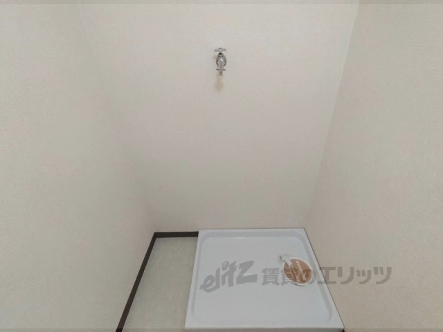 その他　ゴミ置き場