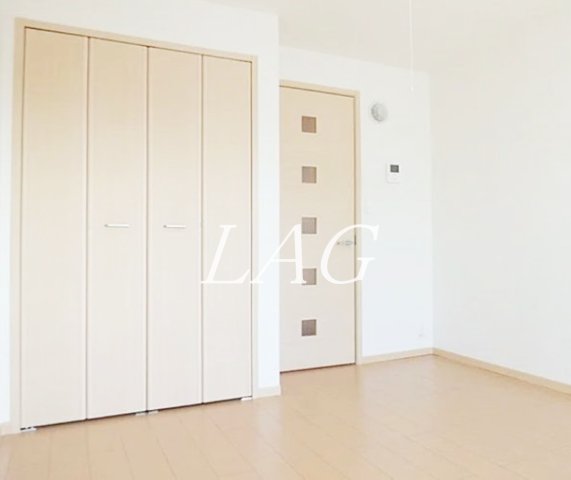 その他部屋・スペース　寝室です。