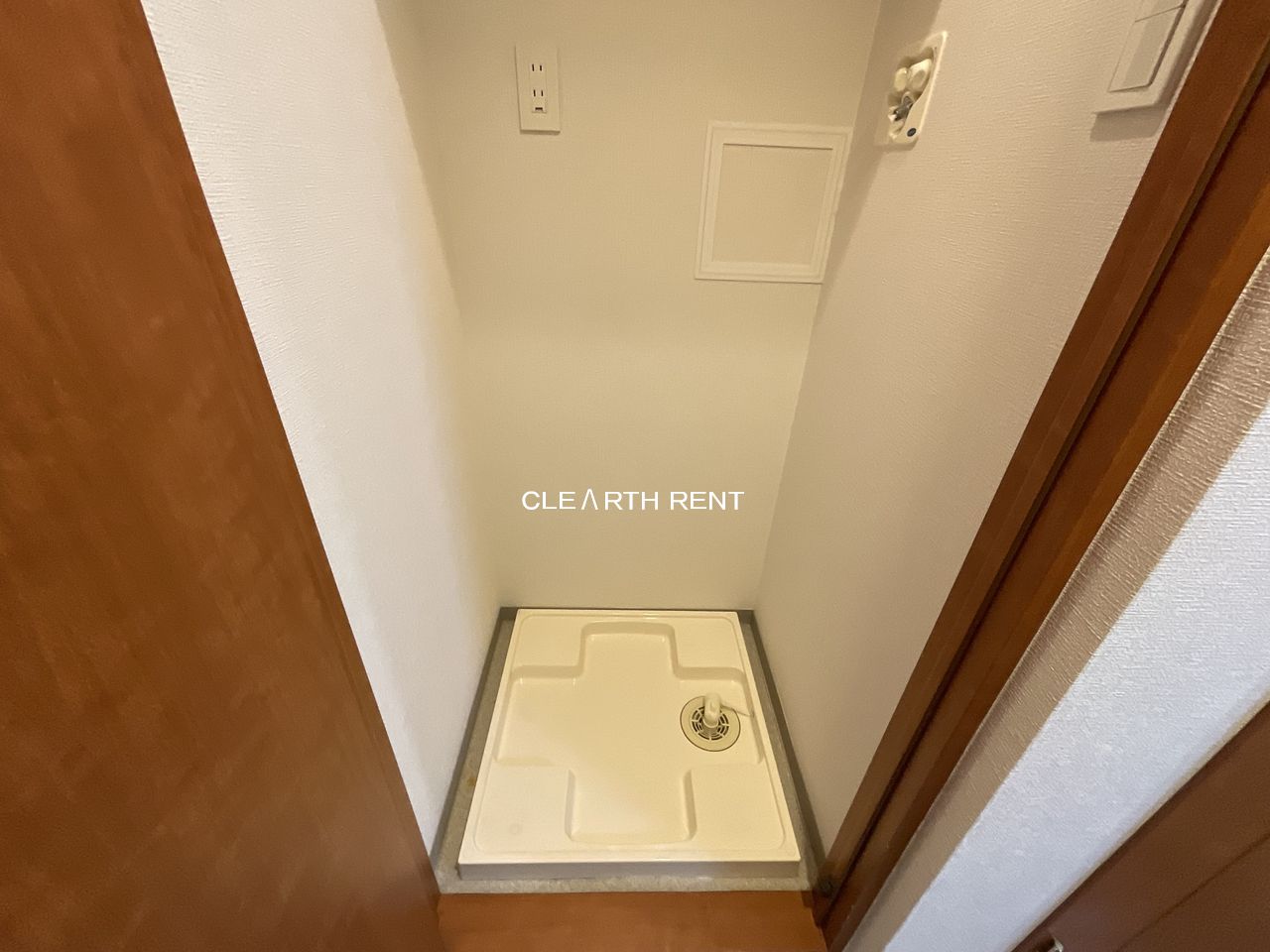 その他設備　同タイプ別住戸写真となります。現況と異なる場合がございます
