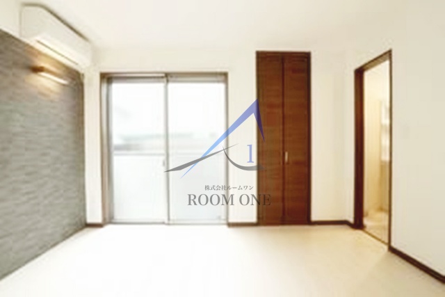 居室・リビング　洋室のお部屋です。