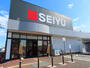 スーパー　ＳＥＩＹＵ高砂駅前店（スーパー）まで620m