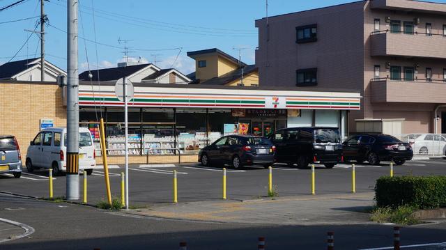 コンビニ　セブンイレブン高砂１丁目店（コンビニ）まで380m