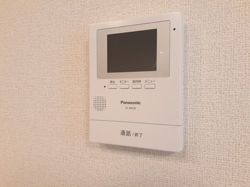セキュリティ　図面と現状に相違がある場合には現状を優先
