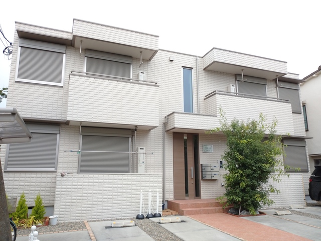 建物外観　★耐震・耐火背に優れたＨＥＢＥＬ　ＭＡＩＳＯＮ★