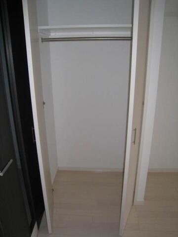 収納　※同タイプ参考写真
