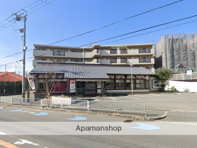 飲食店　太鼓亭 豊中春日店（飲食店）まで498m