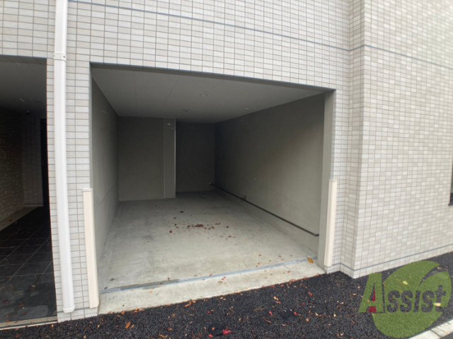 駐車場　駐車場その他