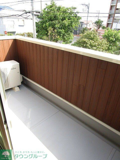 ＪＲ東海道本線 茅ケ崎駅 バス乗車時間：16分 最寄りバス停で下車 徒歩7分 2階建 築12年の内装写真
