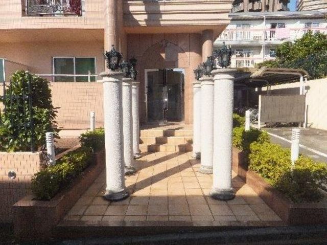 ロビー