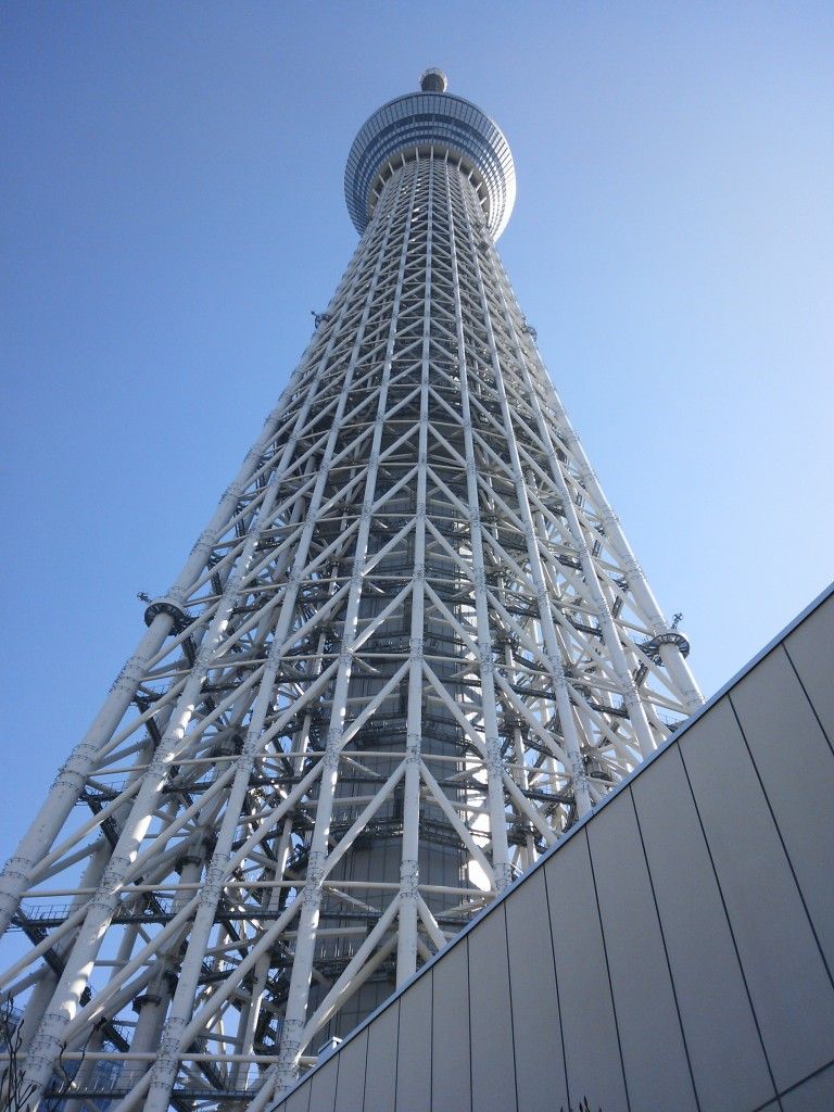 その他　東京スカイツリー（Ｒ）（その他）まで584m