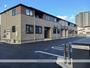 静岡駅よりバス24分 徒歩6分 2階 築1年5ヶ月の賃貸物件