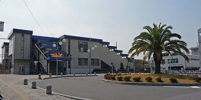 その他　東海道本線東刈谷駅（その他）まで750m