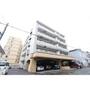 幌平橋駅より徒歩14分 2階 築40年9ヶ月の賃貸物件