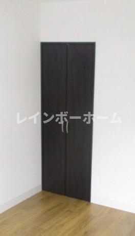 収納　こまごまとしたものを収納できそうですね