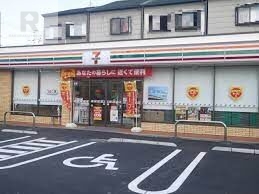 コンビニ　セブンイレブン寝屋川中神田町店（コンビニ）まで199m
