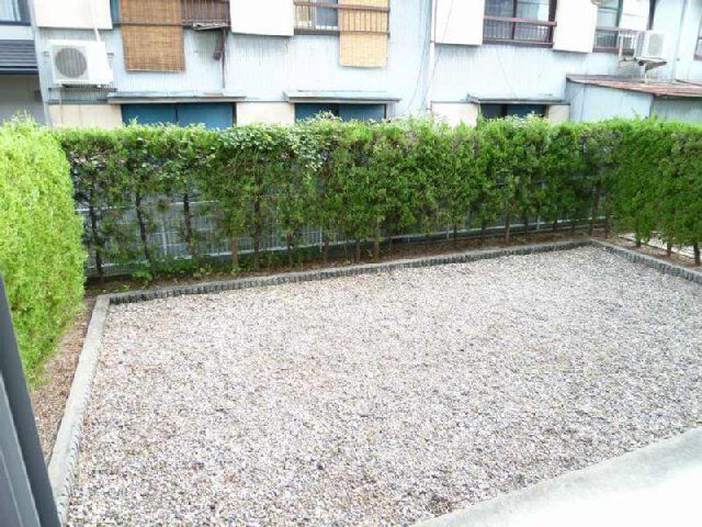 庭