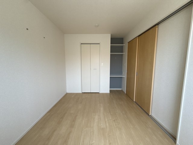 ル ボヌール赤穂IIの内装写真