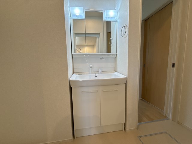 ル ボヌール赤穂IIの内装写真