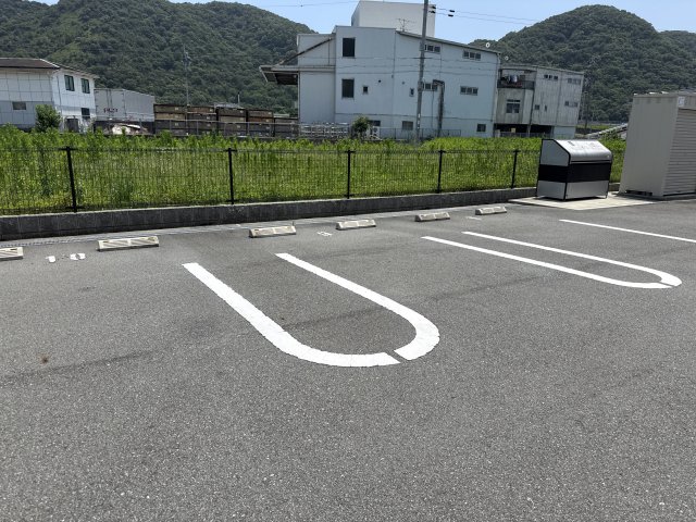 ル ボヌール赤穂IIのその他写真