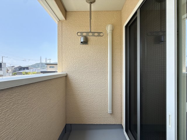 ル ボヌール赤穂IIの内装写真