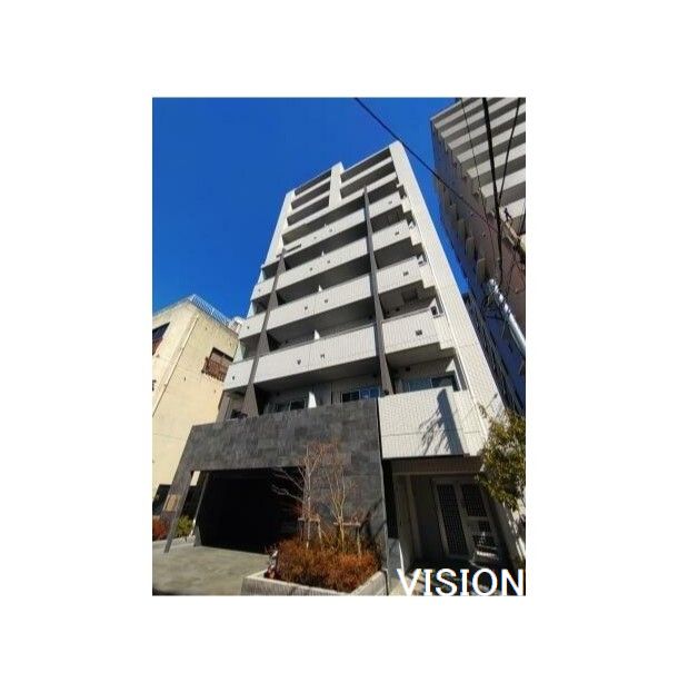 建物外観　☆外観☆