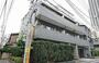 西新宿五丁目駅より徒歩5分 1階 築17年5ヶ月の賃貸物件