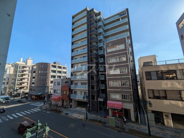 セントラル立川のその他写真