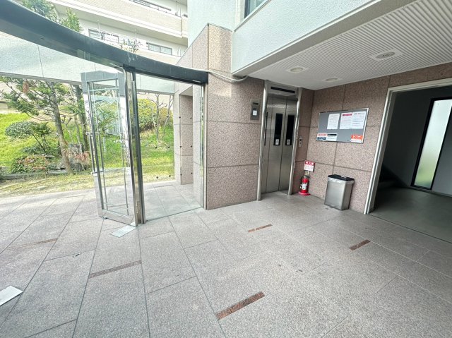 ロビー　詳細は、RISUMO江坂本店までお問合せください♪