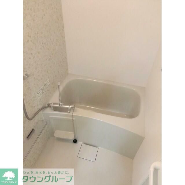 バス・シャワールーム　お部屋探しは株式会社　タウンハウジング　までお気軽にお問合…
