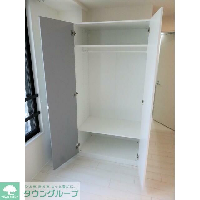収納　お部屋探しは株式会社　タウンハウジング　までお気軽にお問合…