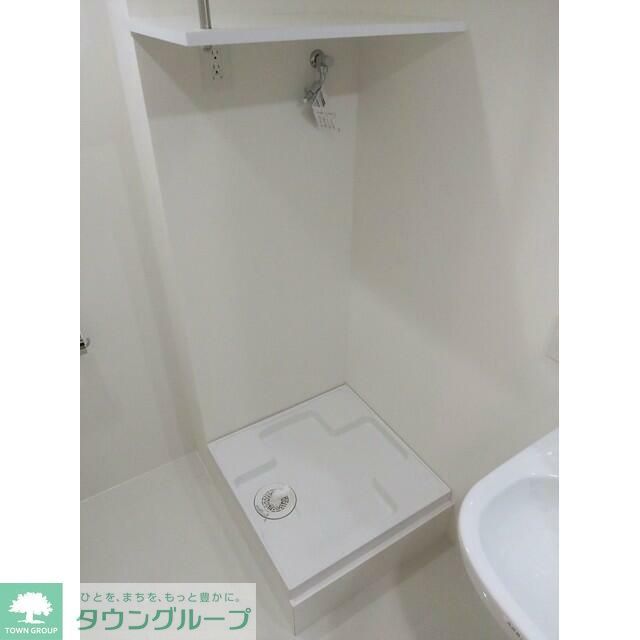 その他設備　★ＰＡＳＥＯ代々木★