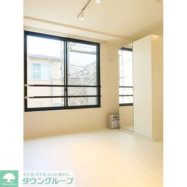 居室・リビング　お部屋探しは株式会社　タウンハウジング　までお気軽にお問合…