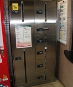 その他共有部分　☆充実した共用設備☆